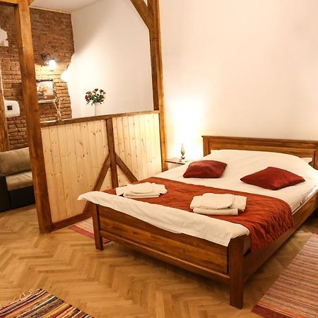 בראשוב Apartamentul 16 מראה חיצוני תמונה