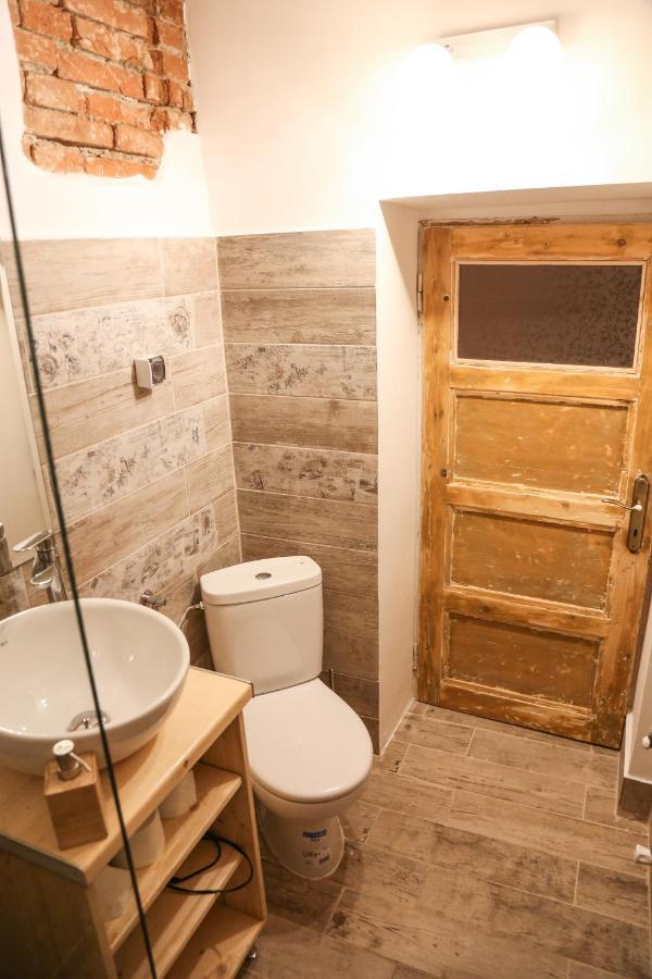 בראשוב Apartamentul 16 מראה חיצוני תמונה