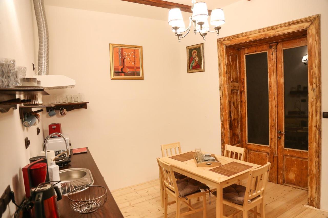 בראשוב Apartamentul 16 מראה חיצוני תמונה