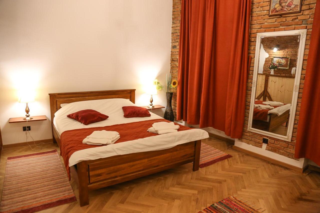 בראשוב Apartamentul 16 מראה חיצוני תמונה