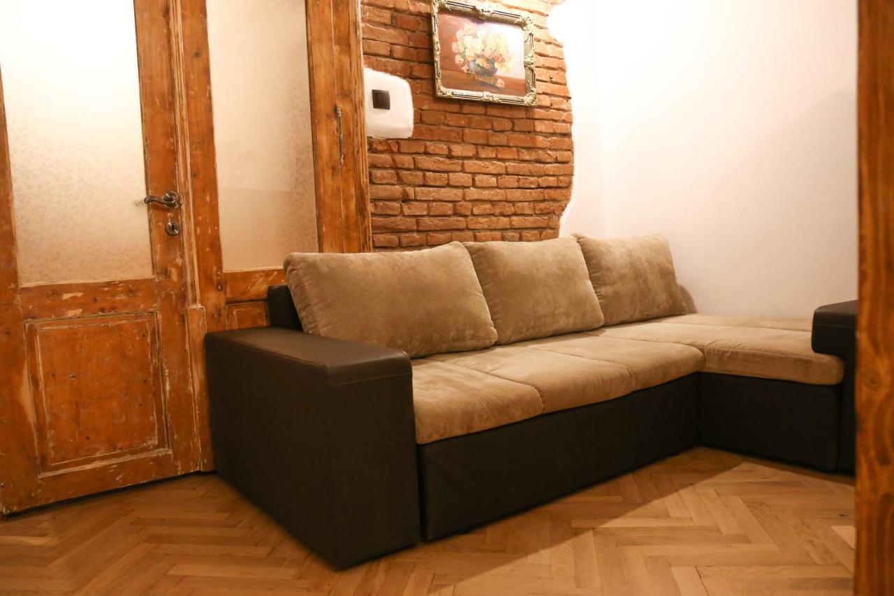 בראשוב Apartamentul 16 מראה חיצוני תמונה