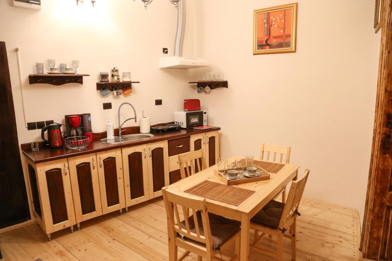 בראשוב Apartamentul 16 מראה חיצוני תמונה