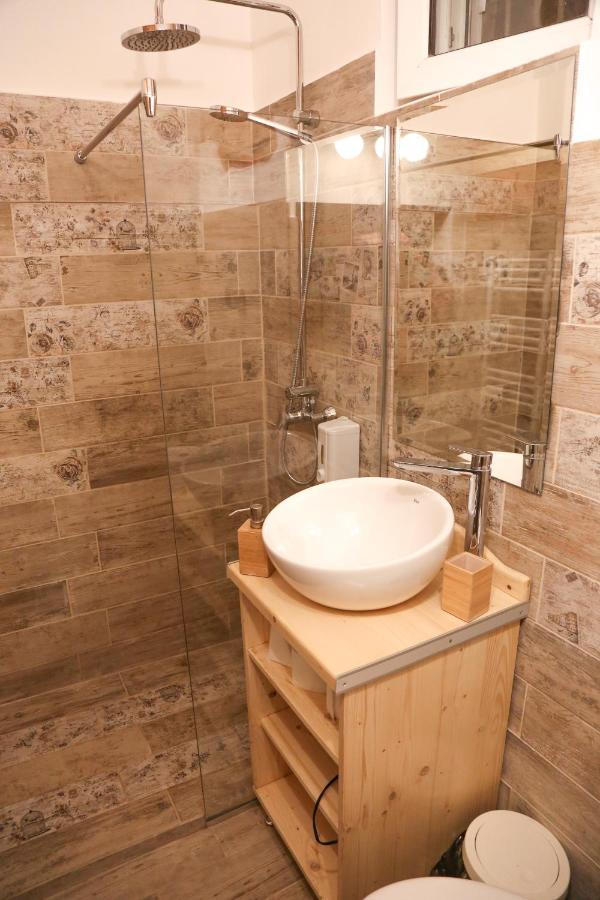בראשוב Apartamentul 16 מראה חיצוני תמונה