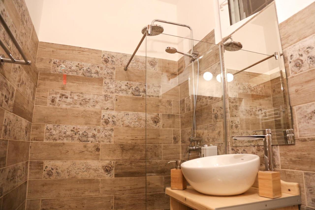 בראשוב Apartamentul 16 מראה חיצוני תמונה