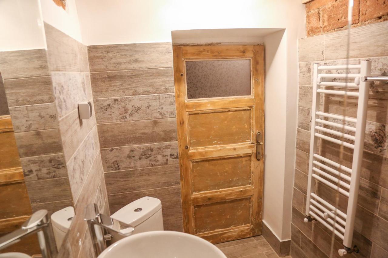בראשוב Apartamentul 16 מראה חיצוני תמונה